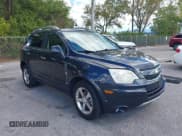 ✅ 2014 Chevrolet Captiva Sport LT • VIN: 3GNAL3EK8ES585974 • Lot: 41688627. Wystawiony na IAAI z przebiegiem 133 680 mil. Bezpłatny archiwum sprzedaży aukcyjnych z USA i szczegółowy raport historii pojazdu na DreamBid. Zdjęcie 1.