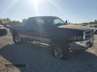 ✅ 1998 Dodge 1500 • VIN: 1B7HF13Z1WJ123309 • Лот: 75292924. Опубликован ранее на Copart с пробегом 234 062 миль. Бесплатный доступ к архиву аукционных продаж из США и подробный отчёт об истории автомобиля на DreamBid. Изображение 4.