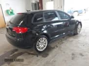 ✅ 2006 Audi A3 Premium • VIN: WAUNF78P86A201028 • Lot: 28140897. Listed on IAAI with 172,425 mi. Free auction sales archive from the USA and detailed vehicle history report at DreamBid. Image 4.