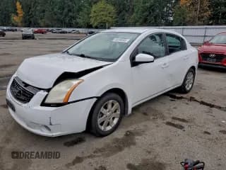 ✅ 2008 Nissan Sentra 2.0 • VIN: 3N1AB61EX8L678056 • Lot: 94098555. Wystawiony na Copart z przebiegiem 111 578 mil. Bezpłatny archiwum sprzedaży aukcyjnych z USA i szczegółowy raport historii pojazdu na DreamBid. Zdjęcie 1.