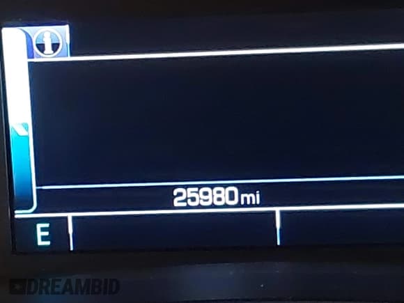 ✅ 2017 Chevrolet Impala Premier • VIN: 2G1145S36H9195318 • Lot: 41858981. Listed on IAAI with 25,980 mi. Free auction sales archive from the USA and detailed vehicle history report at DreamBid. Image 16.