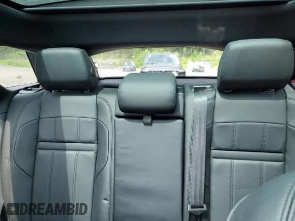 ✅ 2022 Land Rover Range Rover Evoque R-Dynamic S • VIN: SALZT2FX3NH170773 • Lot: 63517795. Wystawiony na Copart z przebiegiem 35 732 mil. Bezpłatny archiwum sprzedaży aukcyjnych z USA i szczegółowy raport historii pojazdu na DreamBid. Zdjęcie 10.