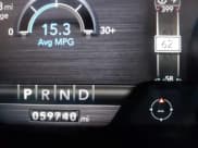 ✅ 2020 Ram 1500 Big Horn • VIN: 1C6SRFFT1LN132637 • Lot: 43702388. Listed on IAAI with 59,740 mi. Free auction sales archive from the USA and detailed vehicle history report at DreamBid. Image 15.