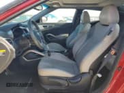 ✅ 2013 Hyundai Veloster w/Gray Int • VIN: KMHTC6AD6DU138208 • Lot: 77527594. Wystawiony na Copart z przebiegiem 73 627 mil. Bezpłatny archiwum sprzedaży aukcyjnych z USA i szczegółowy raport historii pojazdu na DreamBid. Zdjęcie 7.