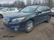 ✅ 2015 Subaru Outback • VIN: 4S4BSCAC8F3244673 • Lot: 94640235. Listed on Copart with 153,440 mi. Free auction sales archive from the USA and detailed vehicle history report at DreamBid. Image 1.