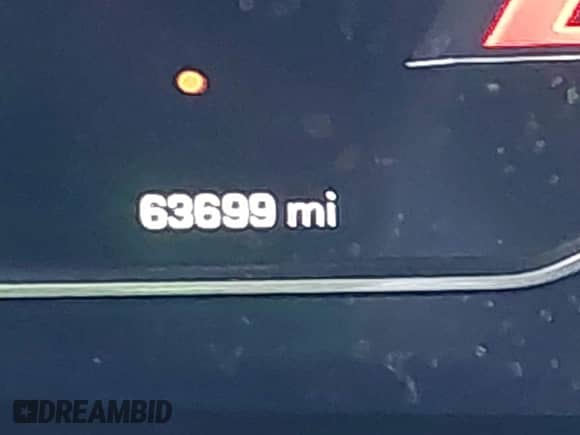 2022 Chevrolet Tahoe Z71 z VIN 1GNSKPKD1NR242429, wystawiony jako IAAI lot #42058520 z przebiegiem 63 699 mil mil oraz . Historia ofert i sprzedaży dostępna na DreamBid. Obrazek 15.