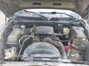 ✅ 2010 Dodge Dakota Bighorn/Lonestar • VIN: 1D7CW3GK3AS130838 • Lot: 42473115. Wystawiony na IAAI z przebiegiem 205 215 mil. Bezpłatny archiwum sprzedaży aukcyjnych z USA i szczegółowy raport historii pojazdu na DreamBid. Zdjęcie 10.