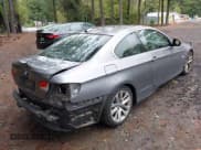 ✅ 2013 BMW 3 Series 328i • VIN: WBAKE3C52DE771536 • Lot: 43435991. Wystawiony na IAAI z przebiegiem 138 872 mil. Bezpłatny archiwum sprzedaży aukcyjnych z USA i szczegółowy raport historii pojazdu na DreamBid. Zdjęcie 4.