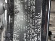 ✅ 2009 Kia Optima SX • VIN: KNAGE224795331019 • Lot: 75304894. Wystawiony na Copart z przebiegiem Nie podano. Bezpłatny archiwum sprzedaży aukcyjnych z USA i szczegółowy raport historii pojazdu na DreamBid. Zdjęcie 12.