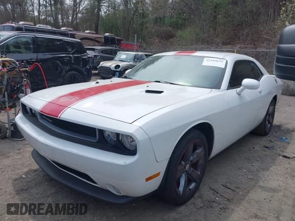 ✅ 2014 Dodge Challenger Rallye Redline • VIN: 2C3CDYAG9EH247729 • Lot: 42109635. Wystawiony na IAAI z przebiegiem 109 564 mil. Bezpłatny archiwum sprzedaży aukcyjnych z USA i szczegółowy raport historii pojazdu na DreamBid. Zdjęcie 17.
