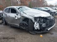 ✅ 2020 Lexus UX 250h • VIN: JTHX9JBH2L2020481 • Лот: 43616351. Опубликован ранее на IAAI с пробегом 64 490 миль. Бесплатный доступ к архиву аукционных продаж из США и подробный отчёт об истории автомобиля на DreamBid. Изображение 1.