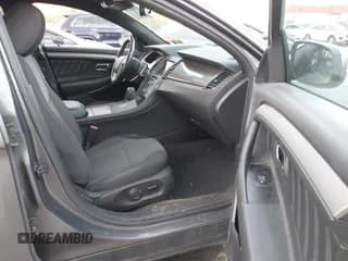 ✅ 2013 Ford Taurus SEL • VIN: 1FAHP2H89DG193241 • Лот: 43688265. Опубликован ранее на IAAI с пробегом 210 149 миль. Бесплатный доступ к архиву аукционных продаж из США и подробный отчёт об истории автомобиля на DreamBid. Изображение 5.