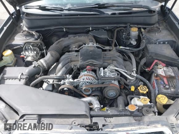 ✅ 2014 Subaru Legacy Limited • VIN: 4S3BMDL63E2026513 • Lot: 43024701. Wystawiony na IAAI z przebiegiem 197 917 mil. Bezpłatny archiwum sprzedaży aukcyjnych z USA i szczegółowy raport historii pojazdu na DreamBid. Zdjęcie 10.