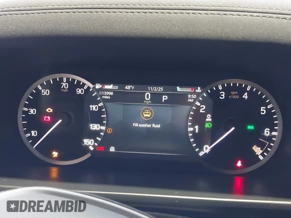 ✅ 2023 Land Rover Defender S • VIN: SALEJ7EX6P2137517 • Lot: 41502561. Wystawiony na IAAI z przebiegiem 13 998 mil. Bezpłatny archiwum sprzedaży aukcyjnych z USA i szczegółowy raport historii pojazdu na DreamBid. Zdjęcie 7.