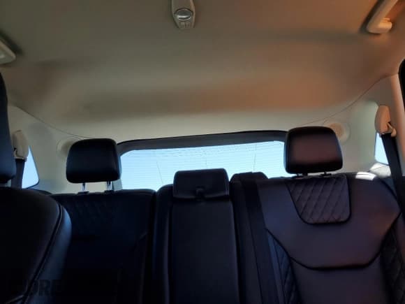 ✅ 2023 Ford Edge Titanium • VIN: 2FMPK4K92PBA14417 • Lot: 82409645. Listed on Copart with 88,226 mi. Free auction sales archive from the USA and detailed vehicle history report at DreamBid. Image 10.