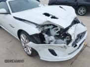 ✅ 2014 Jaguar XK XKR • VIN: SAJWA4EC9EMB52042 • Lot: 41635233. Listed on IAAI with 10,566 mi. Free auction sales archive from the USA and detailed vehicle history report at DreamBid. Image 17.