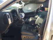 ✅ 2018 GMC Sierra 1500 SLT • VIN: 3GTU2NEC6JG602040 • Лот: 61049375. Опубликован ранее на Copart с пробегом 144 091 миль. Бесплатный доступ к архиву аукционных продаж из США и подробный отчёт об истории автомобиля на DreamBid. Изображение 7.