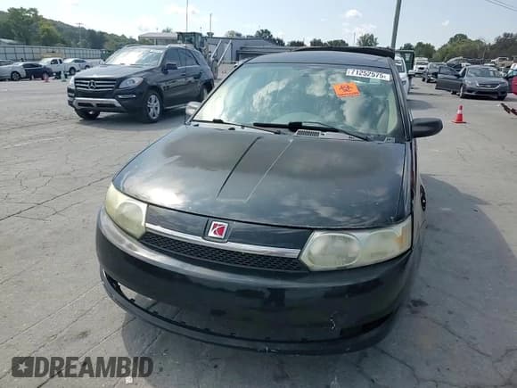 ✅ 2004 Saturn ION ION 1 • VIN: 1G8AG52F34Z224048 • Лот: 71252575. Опубликован ранее на Copart с пробегом 180 499 миль. Бесплатный доступ к архиву аукционных продаж из США и подробный отчёт об истории автомобиля на DreamBid. Изображение 13.