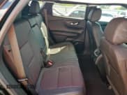 ✅ 2022 Chevrolet Blazer RS • VIN: 3GNKBERS0NS171598 • Lot: 82349985. Listed on Copart with 26,306 mi. Free auction sales archive from the USA and detailed vehicle history report at DreamBid. Image 11.