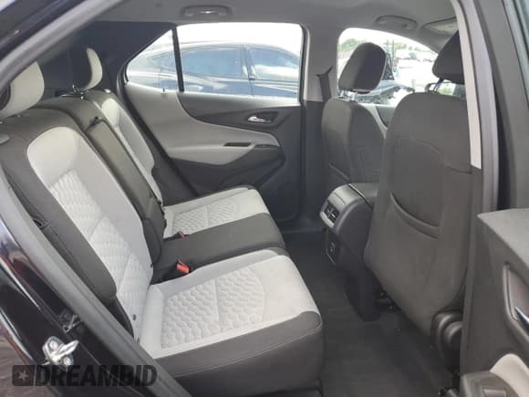 ✅ 2020 Chevrolet Equinox LS • VIN: 3GNAXHEV4LS535047 • Лот: 90610875. Опубликован ранее на Copart с пробегом 68 626 миль. Бесплатный доступ к архиву аукционных продаж из США и подробный отчёт об истории автомобиля на DreamBid. Изображение 10.