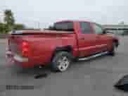 2007 Dodge Dakota SLT с VIN 1D7HE48K07S173426, выставлен на аукционе Copart как лот 71843254 с пробегом 205 125 миль миль и Списание • Salvage title. История ставок и продаж доступна на DreamBid. Изображение 3.