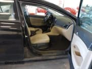 ✅ 2018 Hyundai Elantra Value Edition • VIN: 5NPD84LF0JH215514 • Lot: 43400585. Listed on IAAI with 101,238 mi. Free auction sales archive from the USA and detailed vehicle history report at DreamBid. Image 5.