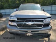✅ 2007 Chevrolet Silverado 1500 LT2 • VIN: 2GCEC13Z571135759 • Lot: 66326164. Listed on Copart with 132,065 mi. Free auction sales archive from the USA and detailed vehicle history report at DreamBid. Image 5.