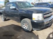 ✅ 2009 Chevrolet Silverado 1500 Work Truck • VIN: 1GCEC19X09Z279395 • Лот: 43564790. Опубликован ранее на IAAI с пробегом 165 261 миль. Бесплатный доступ к архиву аукционных продаж из США и подробный отчёт об истории автомобиля на DreamBid. Изображение 1.