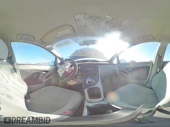 ✅ 2011 Toyota Prius II • VIN: JTDKN3DU3B5344212 • Lot: 90641055. Listed on Copart with 242,572 mi. Free auction sales archive from the USA and detailed vehicle history report at DreamBid. Image 14.