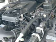 ✅ 2021 Jeep Wrangler Unlimited Sahara Altitude • VIN: 1C4HJXEN7MW518395 • Lot: 42484314. Listed on IAAI with 55,000 mi. Free auction sales archive from the USA and detailed vehicle history report at DreamBid. Image 19.