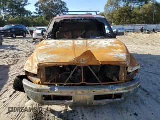 ✅ 1994 Dodge 1500 • VIN: 1B7HF16Y3RS503950 • Lot: 89710375. Listed on Copart with Not provided. Free auction sales archive from the USA and detailed vehicle history report at DreamBid. Image 5.