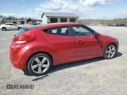 ✅ 2014 Hyundai Veloster • VIN: KMHTC6AD8EU184334 • Lot: 52919155. Wystawiony na Copart z przebiegiem 141 817 mil. Bezpłatny archiwum sprzedaży aukcyjnych z USA i szczegółowy raport historii pojazdu na DreamBid. Zdjęcie 3.