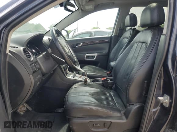 ✅ 2014 Chevrolet Captiva Sport LT • VIN: 3GNAL3EK5ES552592 • Lot: 56224845. Wystawiony na Copart z przebiegiem 183 652 mil. Bezpłatny archiwum sprzedaży aukcyjnych z USA i szczegółowy raport historii pojazdu na DreamBid. Zdjęcie 7.