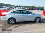 2012 Hyundai Sonata GLS with VIN 5NPEB4AC2CH488097, listed as a IAAI auction lot 42934525 with 144,759 mi miles and . Bid and sale history available at DreamBid. Image 13.