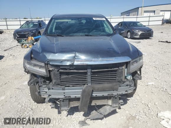 ✅ 2020 GMC Acadia SLE • VIN: 1GKKNKLA9LZ204889 • Lot: 80574995. Listed on Copart with 125,778 mi. Free auction sales archive from the USA and detailed vehicle history report at DreamBid. Image 5.