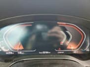 ✅ 2021 BMW 5 Series 530i • VIN: WBA53BH09MWX00757 • Lot: 54622815. Listed on Copart with 32,164 mi. Free auction sales archive from the USA and detailed vehicle history report at DreamBid. Image 9.