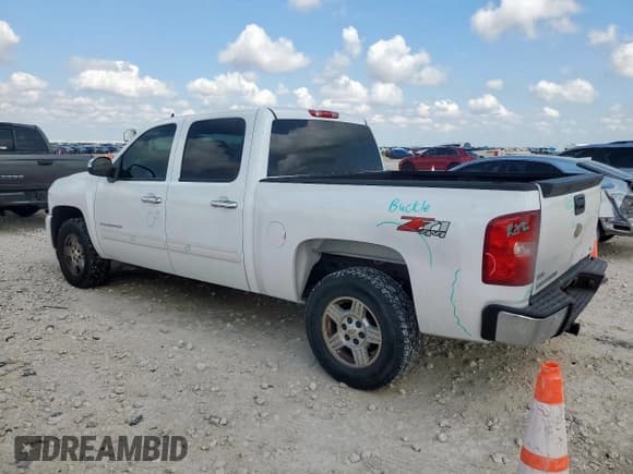 ✅ 2010 Chevrolet Silverado 1500 • VIN: 3GCRKSE29AG255198 • Лот: 64492525. Опубликован ранее на Copart с пробегом 72 339 миль. Бесплатный доступ к архиву аукционных продаж из США и подробный отчёт об истории автомобиля на DreamBid. Изображение 2.