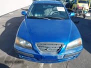 ✅ 2005 Hyundai Elantra GLS • VIN: KMHDN56D25U145224 • Lot: 41604091. Wystawiony na IAAI z przebiegiem 115 526 mil. Bezpłatny archiwum sprzedaży aukcyjnych z USA i szczegółowy raport historii pojazdu na DreamBid. Zdjęcie 6.