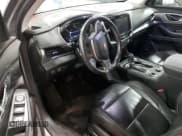 ✅ 2018 Chevrolet Traverse LT • VIN: 1GNEVHKW7JJ112143 • Lot: 81086695. Listed on Copart with 199,471 mi. Free auction sales archive from the USA and detailed vehicle history report at DreamBid. Image 8.