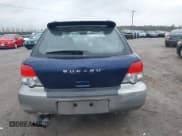 ✅ 2005 Subaru Impreza Outback • VIN: JF1GG68585H818331 • Лот: 42005234. Опубликован ранее на IAAI с пробегом 155 228 миль. Бесплатный доступ к архиву аукционных продаж из США и подробный отчёт об истории автомобиля на DreamBid. Изображение 16.