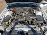 ✅ 2014 Ford Mustang V6 • VIN: 1ZVBP8AMXE5271661 • Лот: 94409595. Опубликован ранее на Copart с пробегом 161 656 миль. Бесплатный доступ к архиву аукционных продаж из США и подробный отчёт об истории автомобиля на DreamBid. Изображение 11.