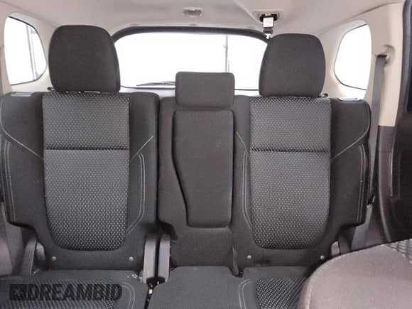 ✅ 2020 Mitsubishi Outlander ES • VIN: JA4AD2A37LZ045072 • Лот: 84819765. Опубликован ранее на Copart с пробегом 54 628 миль. Бесплатный доступ к архиву аукционных продаж из США и подробный отчёт об истории автомобиля на DreamBid. Изображение 10.