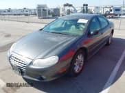 ✅ 2004 Chrysler Concorde • VIN: 2C3AD36M74H594810 • Lot: 43040909. Listed on IAAI with 162,538 mi. Free auction sales archive from the USA and detailed vehicle history report at DreamBid. Image 6.