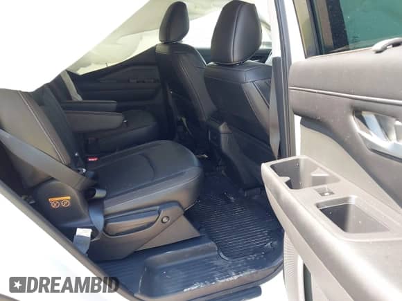 2022 Nissan Pathfinder SL с VIN 5N1DR3CB9NC257195, выставлен на аукционе IAAI как лот 43236689 с пробегом 69 198 миль миль и . История ставок и продаж доступна на DreamBid. Изображение 8.