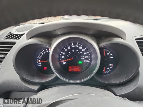 ✅ 2012 Kia Soul + • VIN: KNDJT2A65C7365313 • Lot: 92728055. Wystawiony na Copart z przebiegiem 123 119 mil. Bezpłatny archiwum sprzedaży aukcyjnych z USA i szczegółowy raport historii pojazdu na DreamBid. Zdjęcie 9.