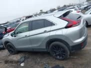 ✅ 2024 Mitsubishi Eclipse Cross LE • VIN: JA4ATVAA9RZ014479 • Lot: 41642572. Listed on IAAI with 19,406 mi. Free auction sales archive from the USA and detailed vehicle history report at DreamBid. Image 15.