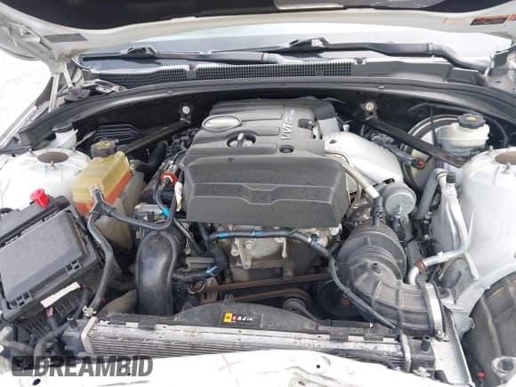 ✅ 2015 Cadillac ATS Standard AWD • VIN: 1G6AG1RX5F0120524 • Lot: 42346328. Wystawiony na IAAI z przebiegiem 80 538 mil. Bezpłatny archiwum sprzedaży aukcyjnych z USA i szczegółowy raport historii pojazdu na DreamBid. Zdjęcie 10.