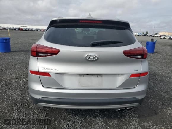 ✅ 2020 Hyundai Tucson Sport • VIN: KM8J3CAL4LU135349 • Lot: 84944735. Wystawiony na Copart z przebiegiem 34 250 mil. Bezpłatny archiwum sprzedaży aukcyjnych z USA i szczegółowy raport historii pojazdu na DreamBid. Zdjęcie 6.