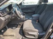 ✅ 2018 Kia Optima S • VIN: 5XXGT4L35JG256959 • Lot: 60494495. Listed on Copart with 111,572 mi. Free auction sales archive from the USA and detailed vehicle history report at DreamBid. Image 7.