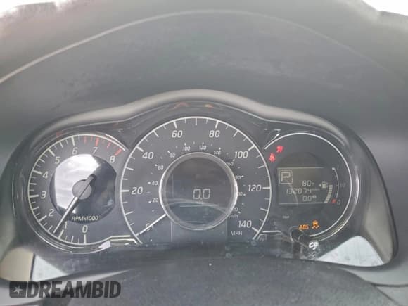 ✅ 2016 Nissan Note SV • VIN: 3N1CE2CP7GL387424 • Lot: 94412915. Wystawiony na Copart z przebiegiem 132 874 mil. Bezpłatny archiwum sprzedaży aukcyjnych z USA i szczegółowy raport historii pojazdu na DreamBid. Zdjęcie 9.